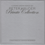 G-Stone Master Series No.1 - Peter Kruder Private Collection