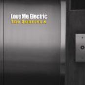Avolition by Love Me Electric