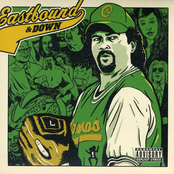 Danny McBride: Eastbound & Down Soundtrack