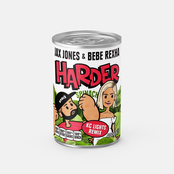 Harder (KC Lights Remix) - Single