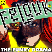 The Funky Drama by Felguk