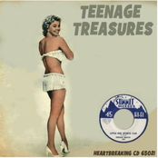 Teenage Treasures - Volume 21