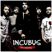2nd Movement Of The Odyssey by Incubus