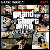 G-Unit Radio 09: G-Unit City