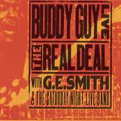 Ain't That Lovin' You by Buddy Guy