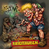 Krawmbl (Ä Tribut tuse Abstürzende Brieftauben)