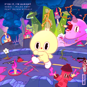 Fuck It, I'm Alright (feat. Olivia Ridgely) - Single