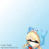 cutie tooth