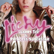 Licky (Remixes)