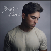 Better Alone (Radio Edit) [Radio Edit] - Single