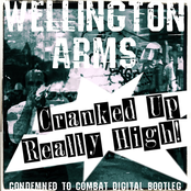 Cranked Up Really High!