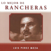 Lo Mejor De Rancheras