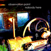 Nobody Here