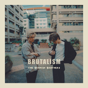 Brutalism - EP