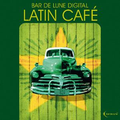 Bar De Lune Presents: Latin Cafe