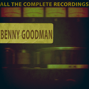 In A Sentimental Mood by Benny Goodman