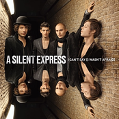 I Can't Say (I Wasn't Afraid)