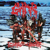 GWAR: Scumdogs Of The Universe