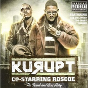 kurupt co-starring roscoe