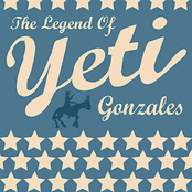 Who Is Gonzales by Yeti