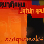 Rumiñahui Jatun Apu