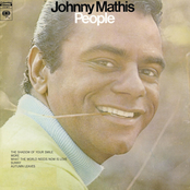 What The World Needs Now Is Love by Johnny Mathis