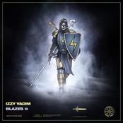 Izzy Vadim: Blazes EP