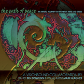 The Path of Peace Visionsound - DualDisc (Audio CD/Multimedia DVD)