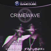 Crimewave X Shane Fae