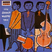 The Gerald Wiggins Trio