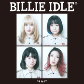 "4 in 1" THE OFFICIAL BOOTLEG