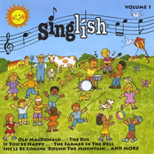 Classic Children's Songs, Vol. 1
