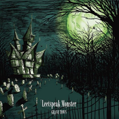 GRAVE TOWN