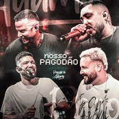 Nosso Pagodão (Ao Vivo)