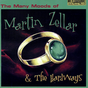 The Many Moods of Martin Zellar & The Hardways