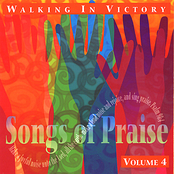 Walking In Victory - Songs of Praise Collection Volume 4