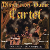 dimension ouest cartel