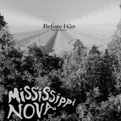 Before I Go - Single