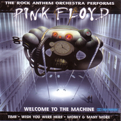 Welcome to the Machine