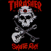 Drunk Injuns: Thrasher Skate Rock Vol. 1