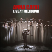 Live at Meltdown cover