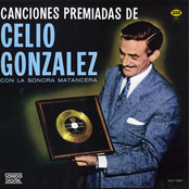 celio gonzalez con la sonora matancera