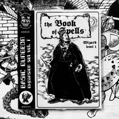 HDK 19 † The Book of Spells