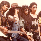 surabaya rock band
