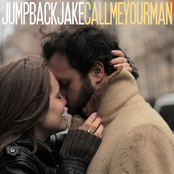 Call Me Your Man - EP