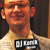 Dj Konik Morski