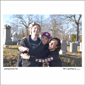 Life Is Getting So _____. - EP