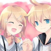 Kagamine Rin&len