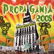 Propaganja 2008 [Special ganja reggae tunes vol.1]