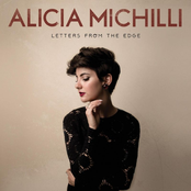 Alicia Michilli: Letters from the Edge